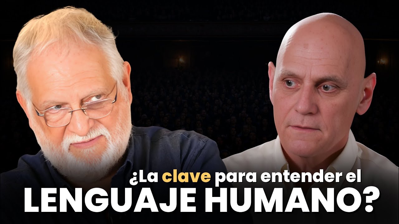 TEORÍA de los MARCOS RELACIONALES (RFT): la base científica de ACT - Santiago Benjumea