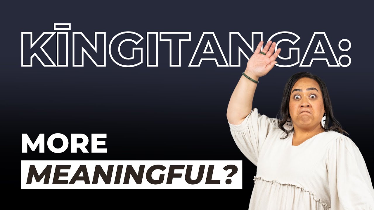 SPECIAL: Kīngitanga