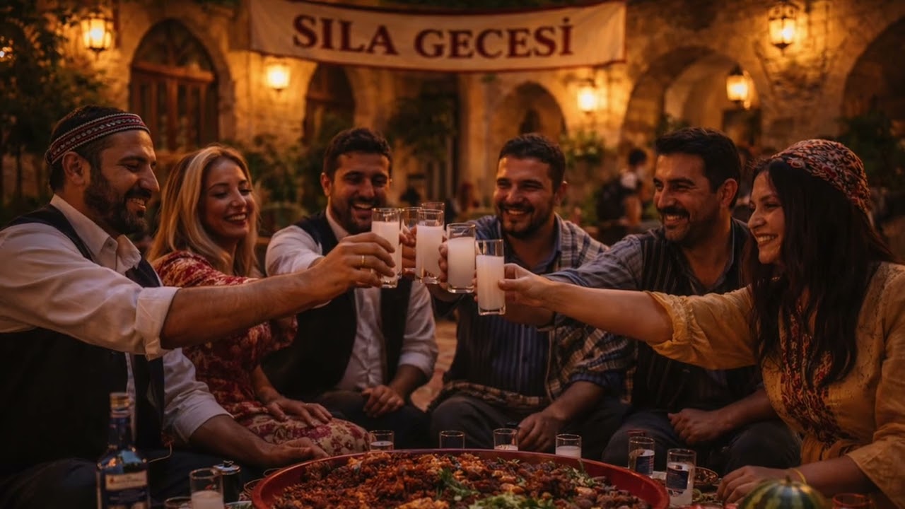 Urfanın etrafı güzel bir yorum