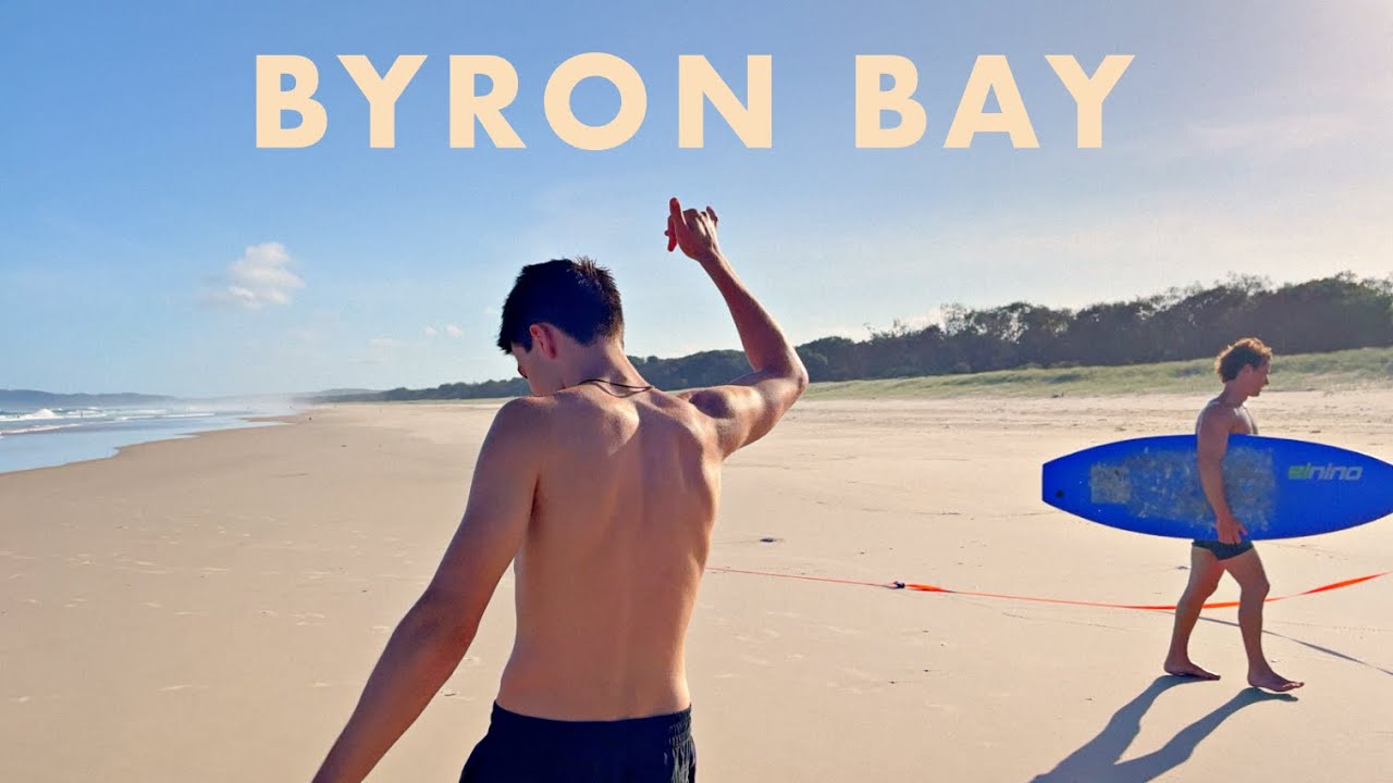 Viva la Vida (a byron vlog)