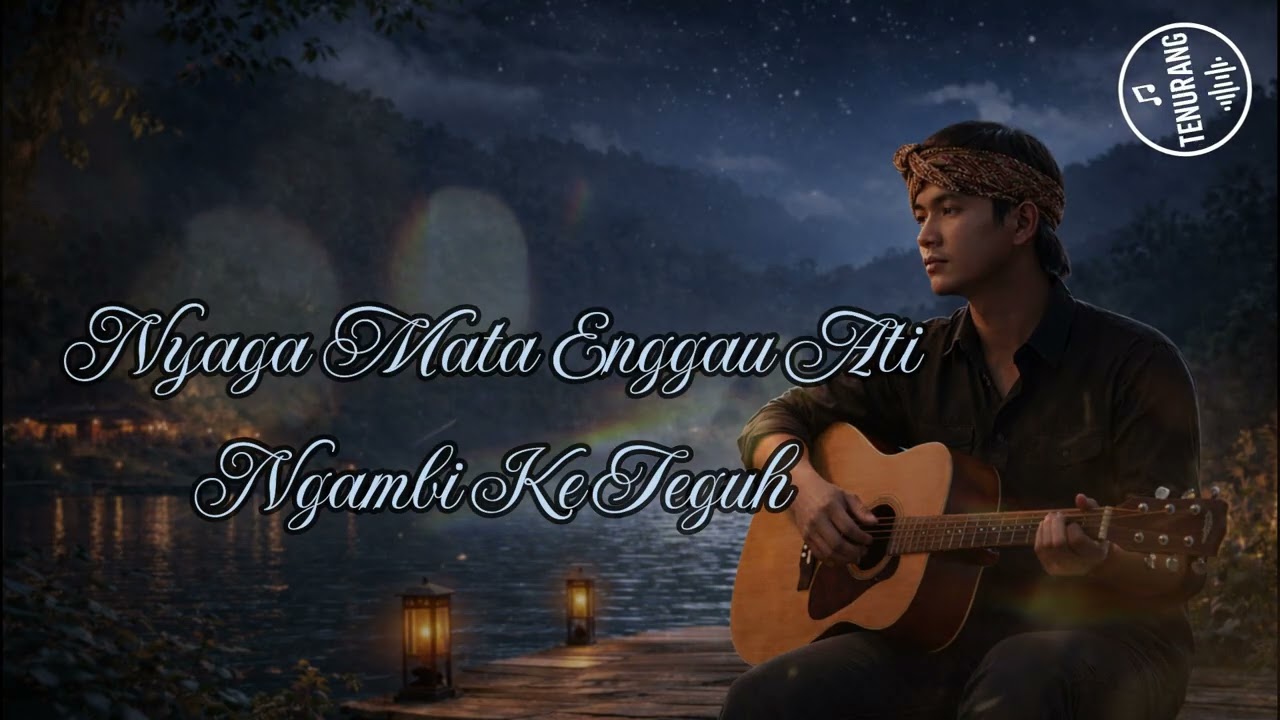 KENANG KUMANG - TENURANG