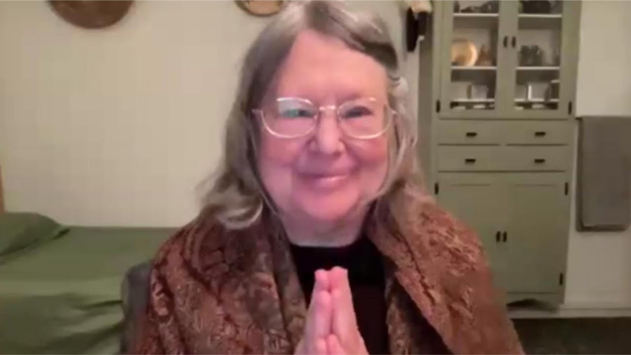 Monday Mindfulness Meditation 12.15.25