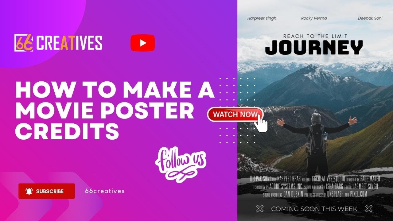 #typography #posterdesign #graphicdesign #movieposterdesign  Hindi Learn Movie Typography
