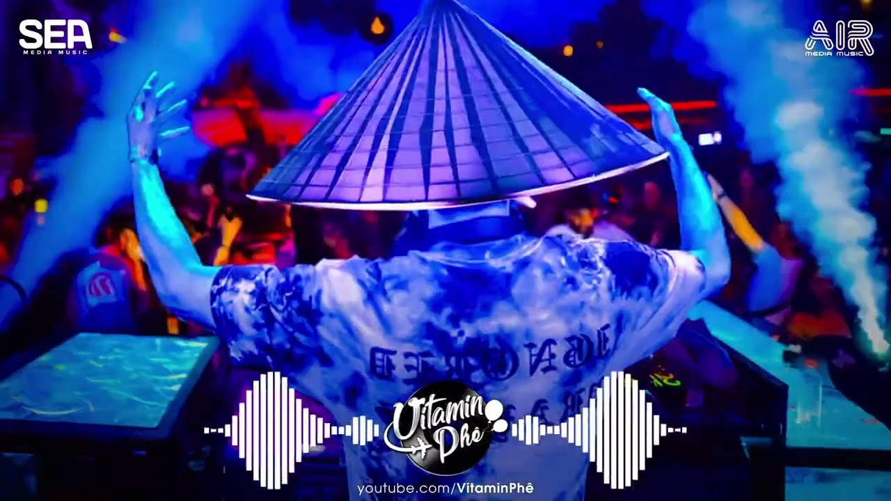 Mở Lối Cho Em Remix Hot TikTok, Đậm S&acirc;u Rồi Cũng Rẽ Hai Anh Ngỡ Rằng T&igrave;nh Sẽ Kh&ocirc;ng Phai Remix TikTok