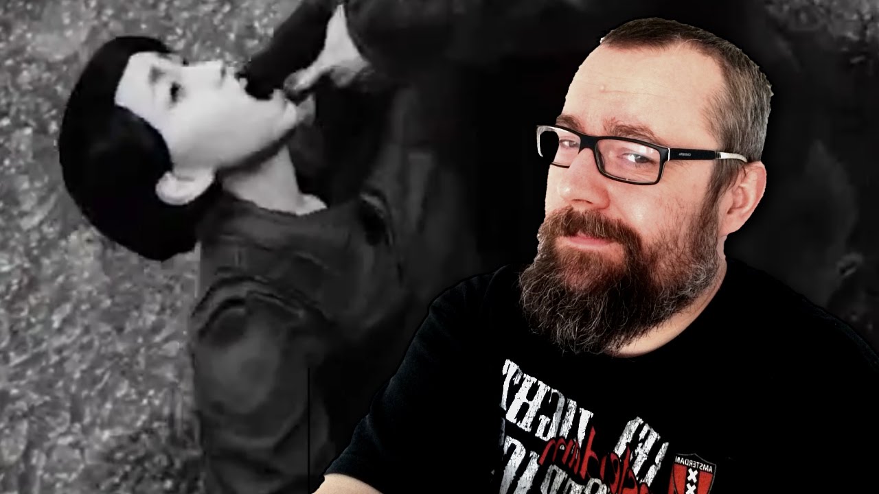 Nienawiść w sieci czyli Hatred od Destructive Creations