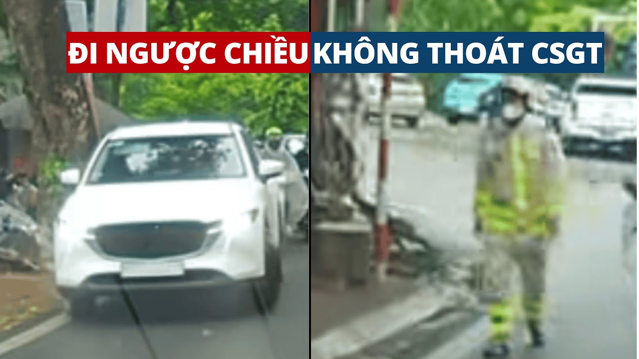 Đúng người đúng thời điểm (phần 4) | CHECK VAR GIAO THÔNG 301 #vovgiaothong #fm91