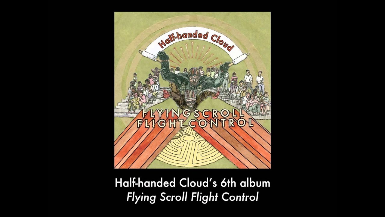 Half-Handed Cloud - 