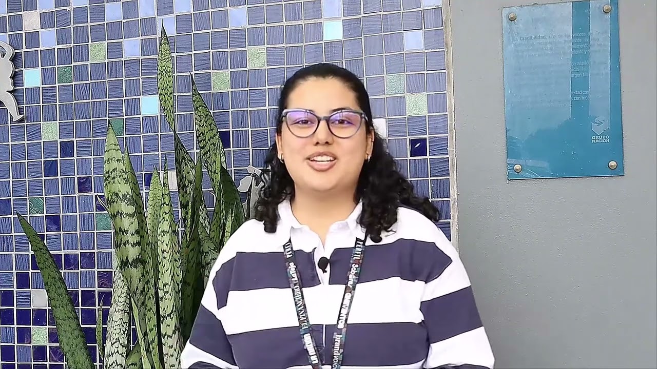 Jailine Gonzalez-Práctica Profesional- La Nación