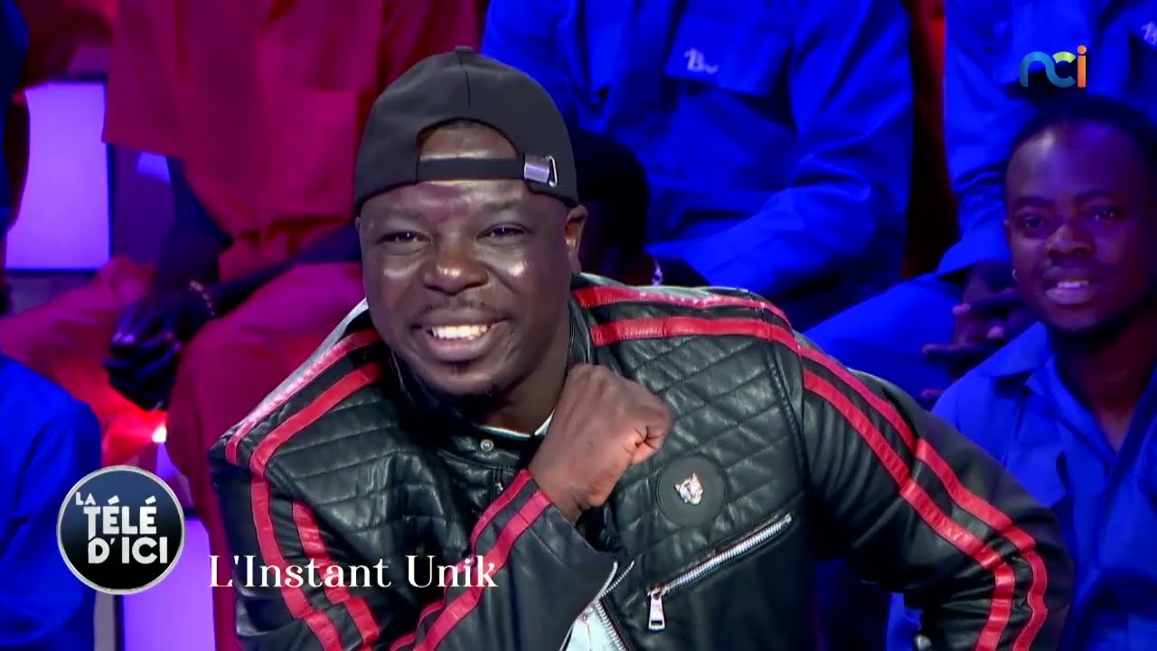 L'instant Unik | Le jeûne