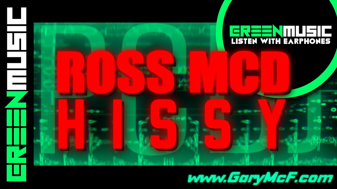 ROSS MCD vs HISSY - ANTHEM 5