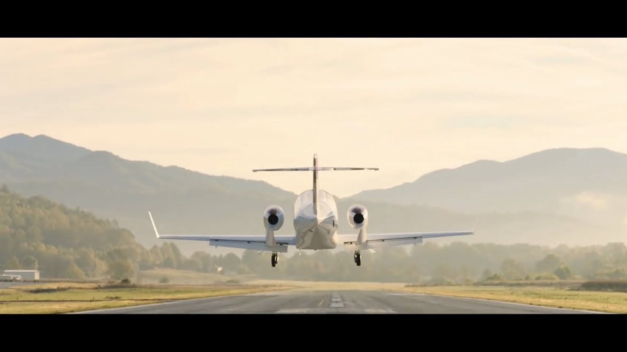 APG's Flight Planning For Jets