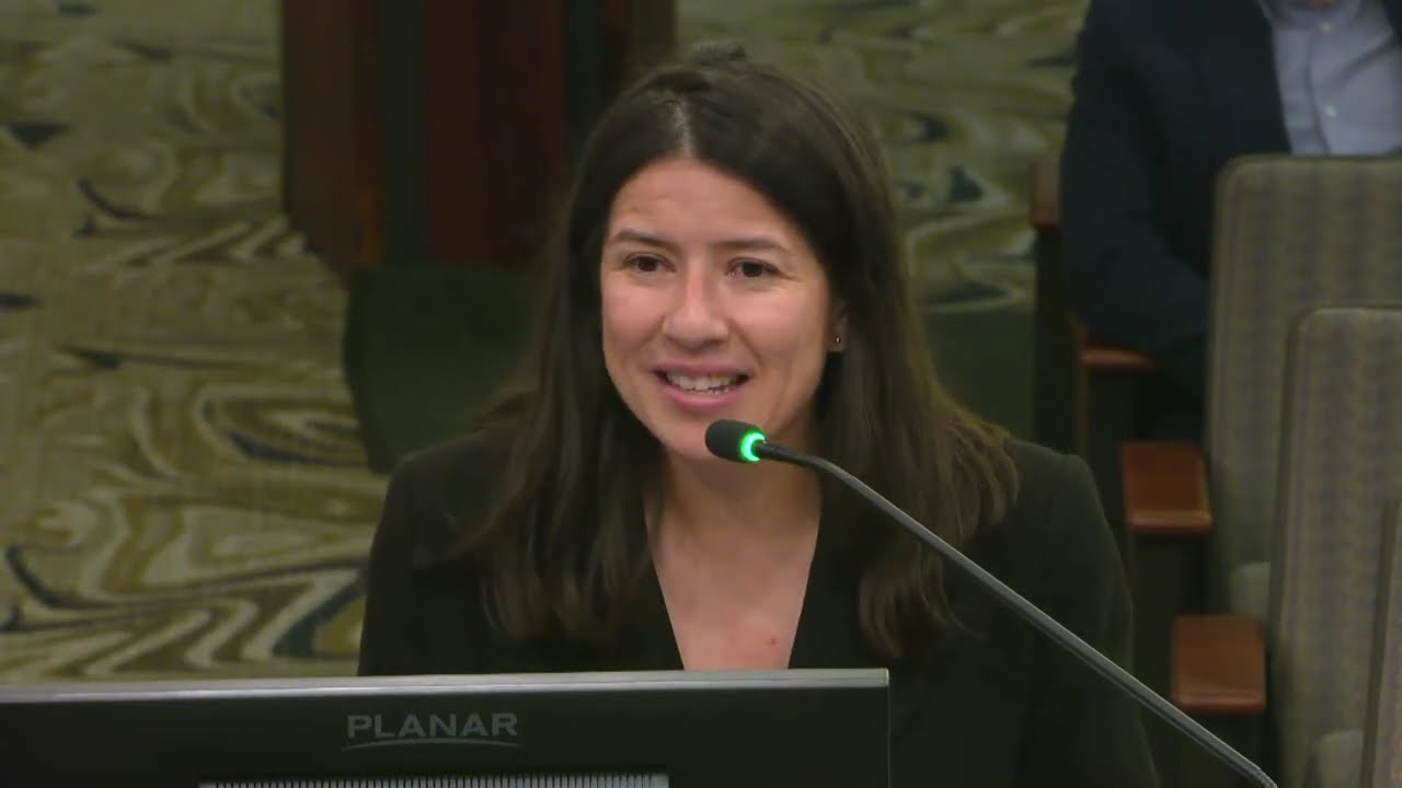 City of Carson CA. Council Meeting (Tuesday 11/18/2025 5PM)