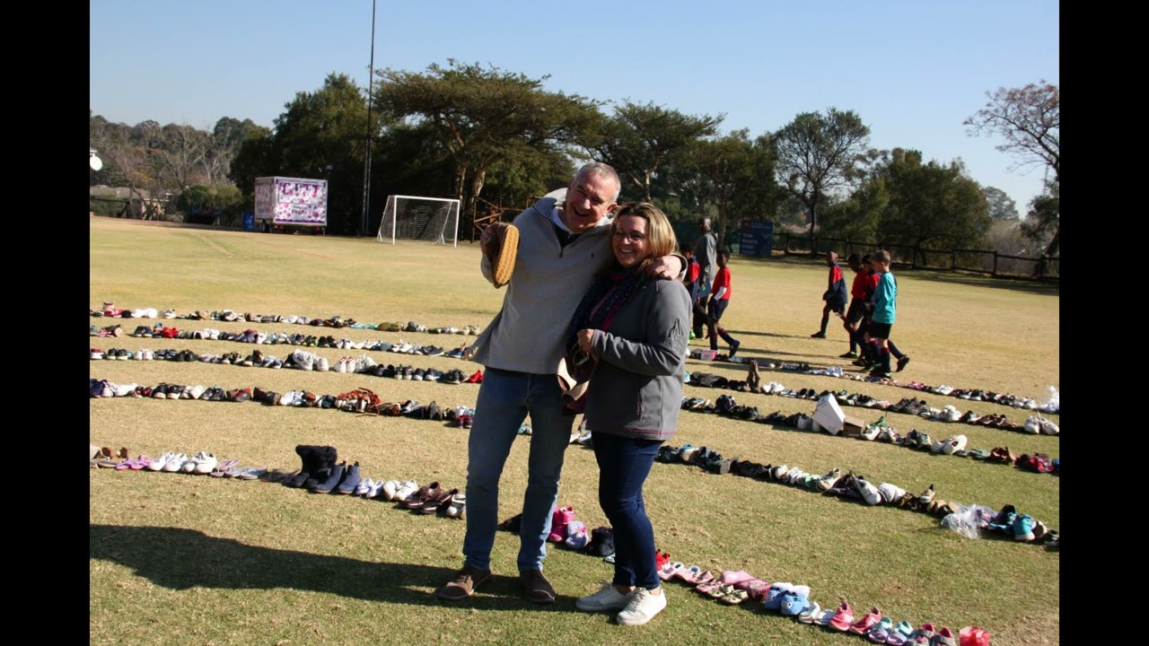 St Peter's Prep Schools Mandela Day 2023