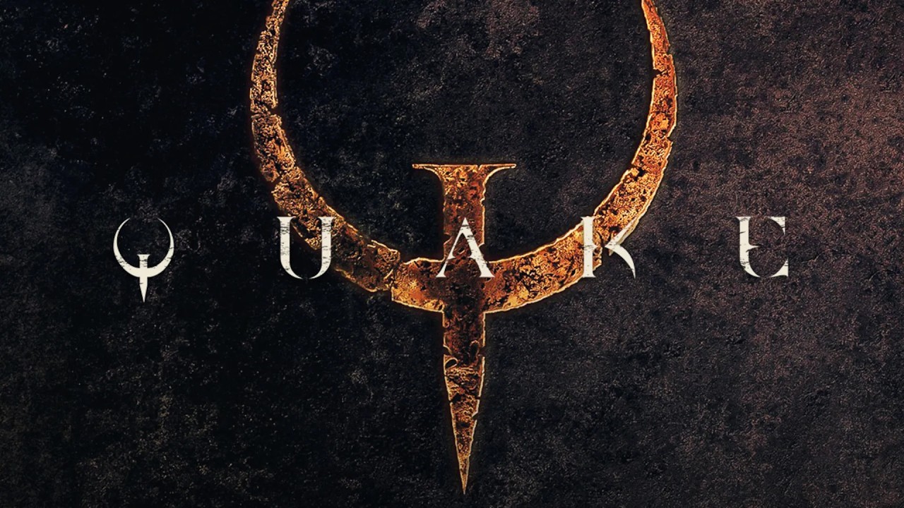 Quake 1 playthrough - Part 10