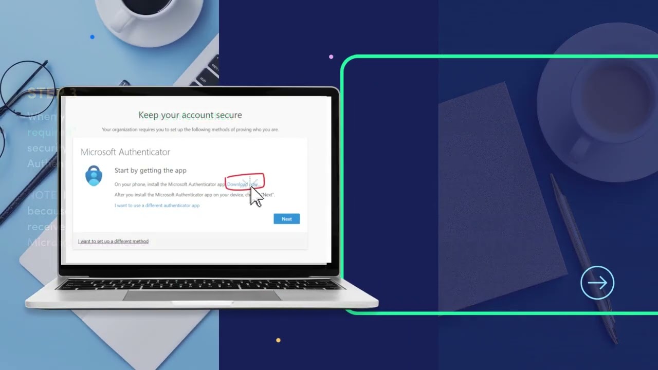 IT Onboarding Video