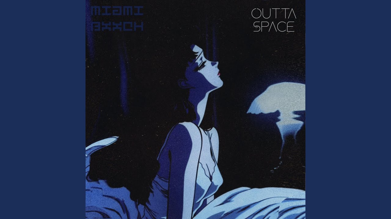 OUTTA SPACE