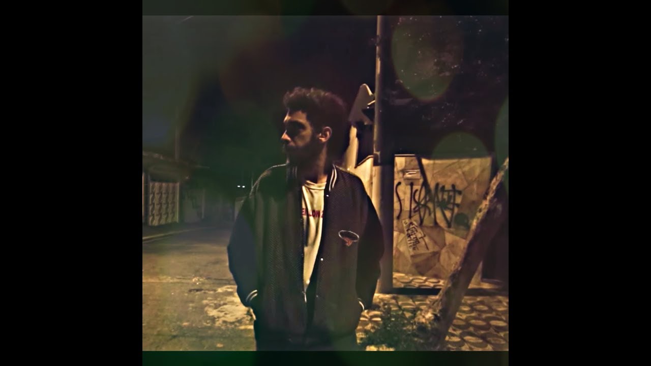 Na rua - Emedeze6 | Sergio Estranho | Eloy Polemico | Msor - Rancho Mont Gomer