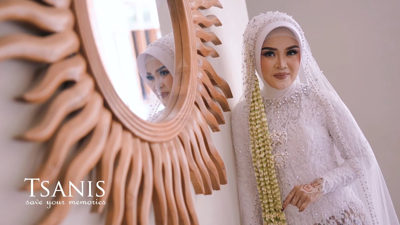 Wedding of Bella & Ardi by Tsanis  Wedding Cinematic Indonesia