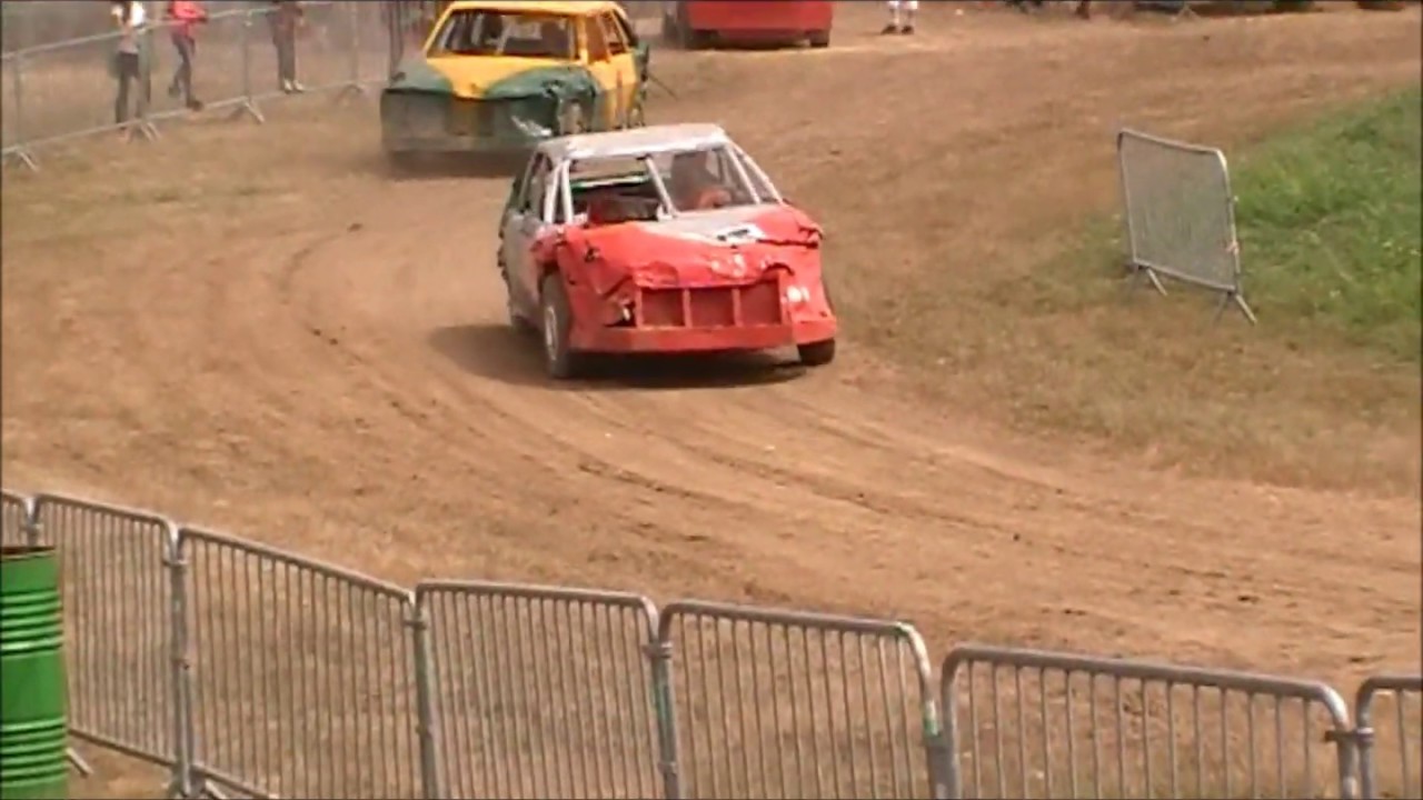 stock car chiche 2015 quatrieme partie