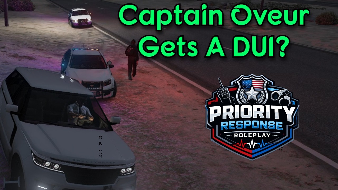 Captain Ouver Dui