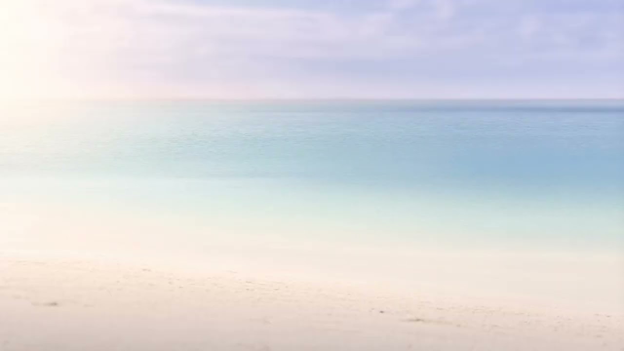 Ocean sounds-Beach