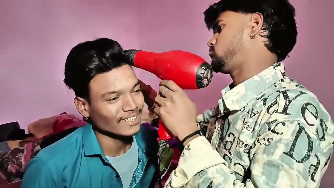 Khet me pani lagaya 😮 #vlog 