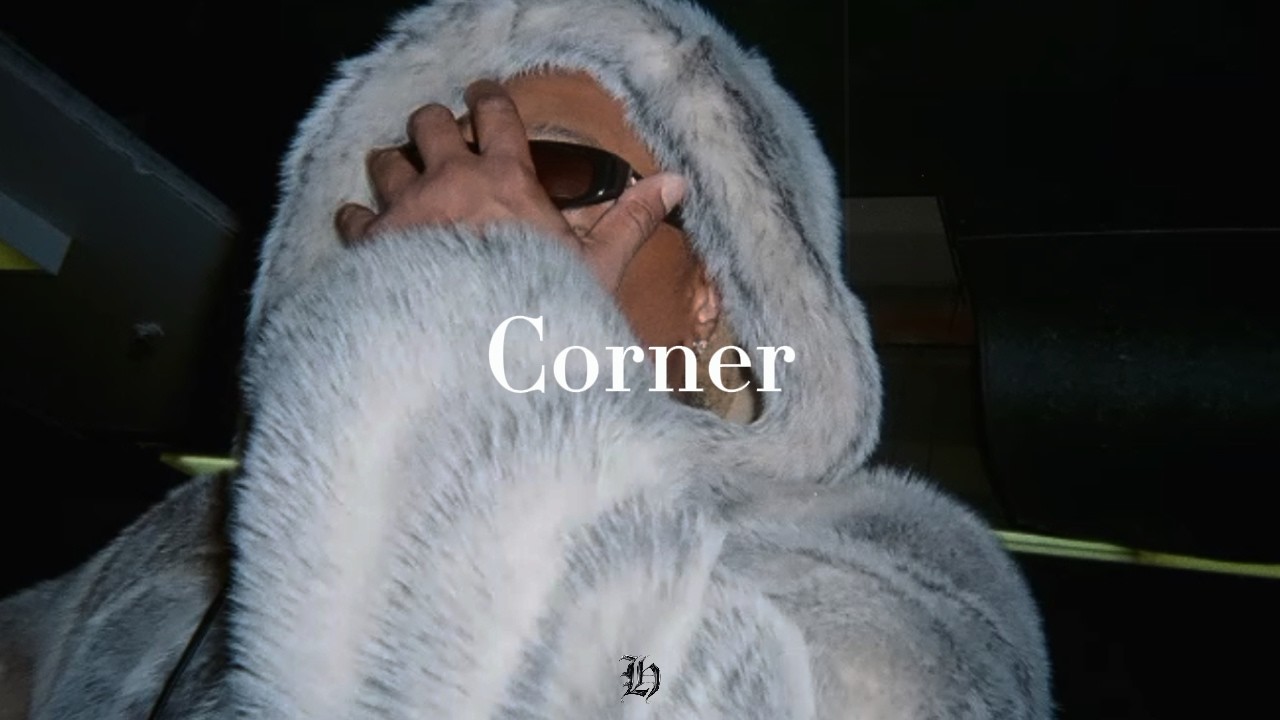 Corner | Future Type Beat 2026 | Dark Trap Beat | Hard Trap Instrumental