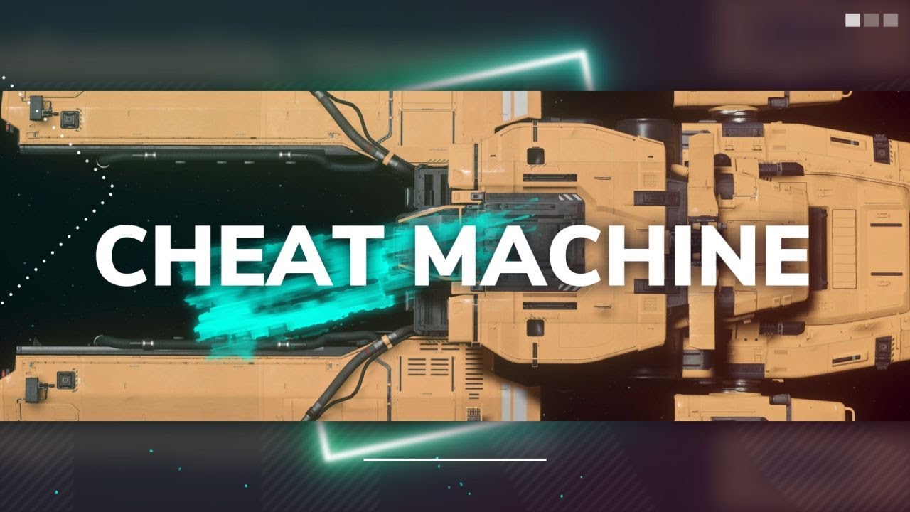 Can you earn aUEC salvaging YOUR OWN SHIP? Star Citizen 3.18 Cheat Salvage Gameplay