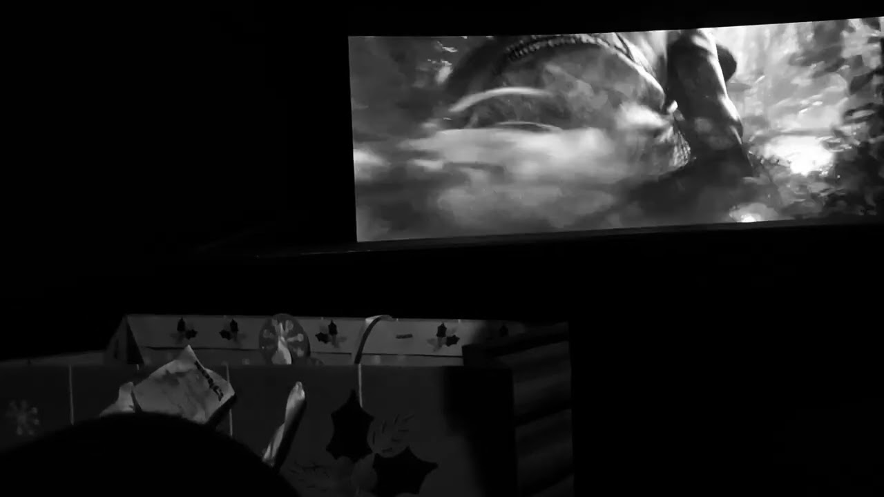 AMC IMAX Theaters Mesa Grand 14 Movie Trailers Open Avatar Fire and Ash 12/28/25 by Patty Haas