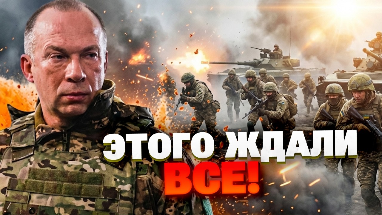 ПРОРЫВ ВСУ: Зачищено 200 км² территории! Оккупанты заблокированы в Донецкой области