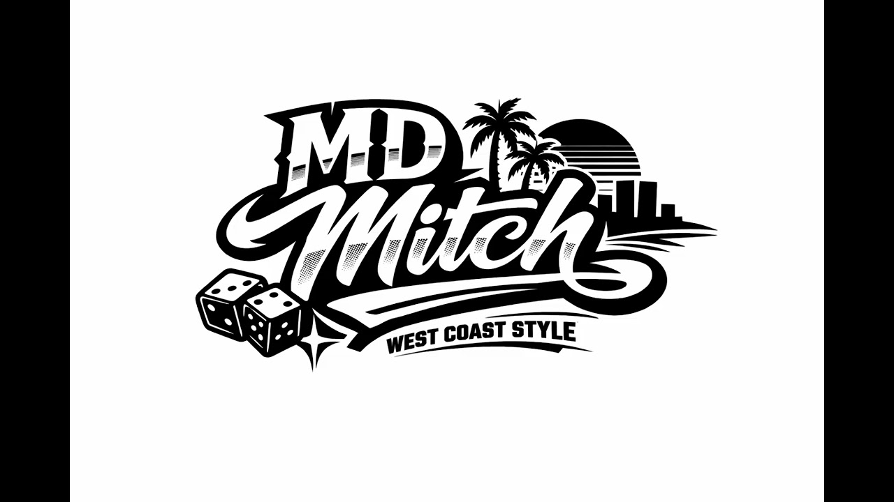 Tambay Mode Gfunk Style - MD Mitch