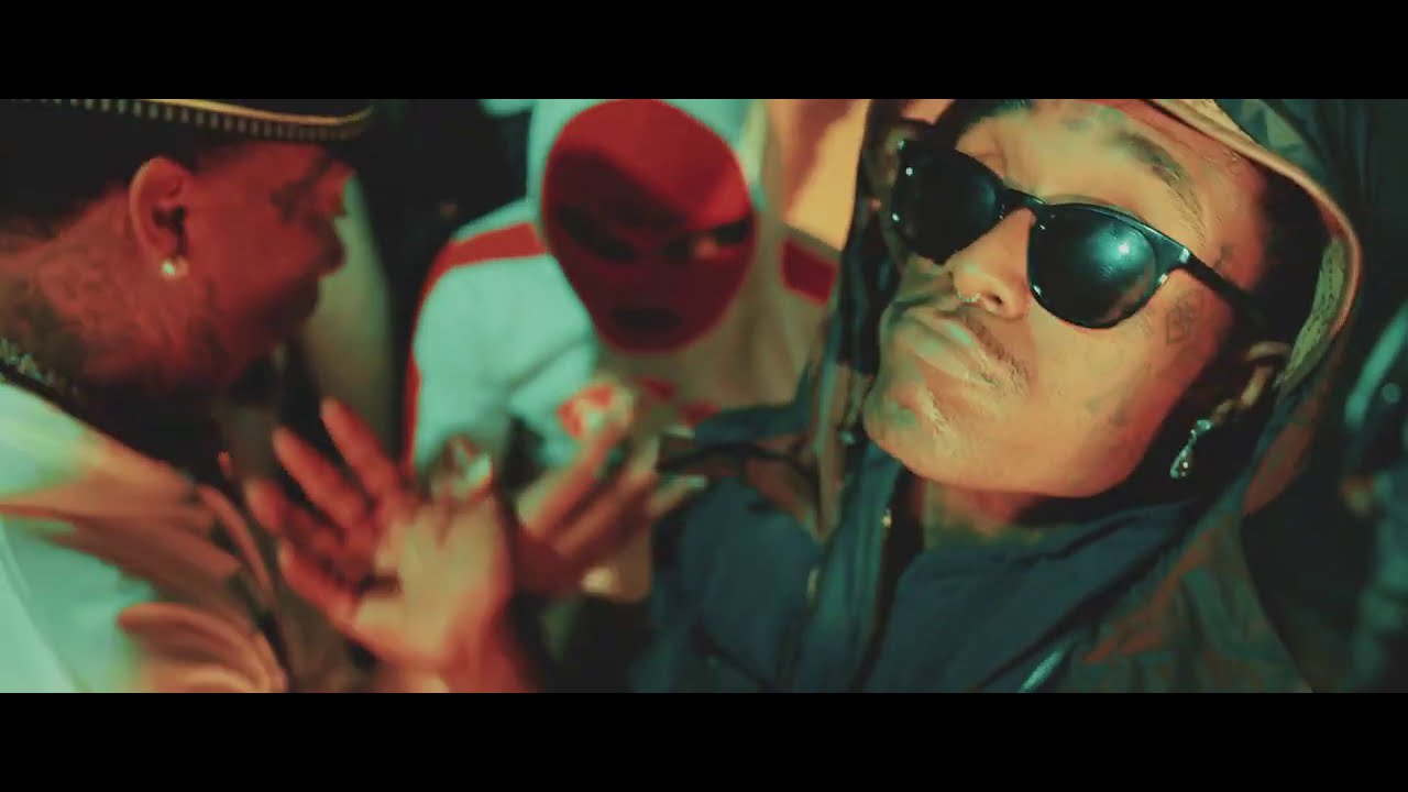Doe Boy, Southside & Lil Uzi Vert - Bussin (Official Music Video)