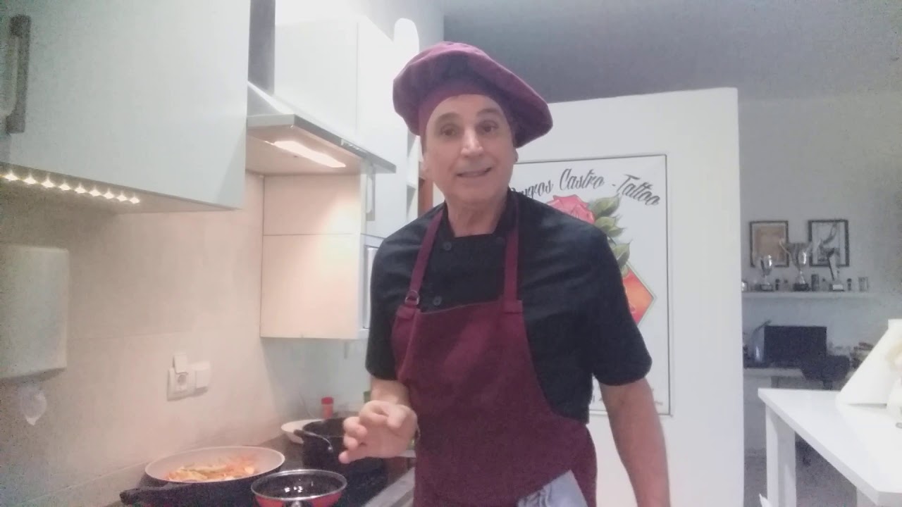 Chorizos al vino blanco 18