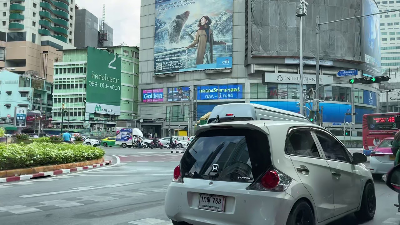 Taxi Ride