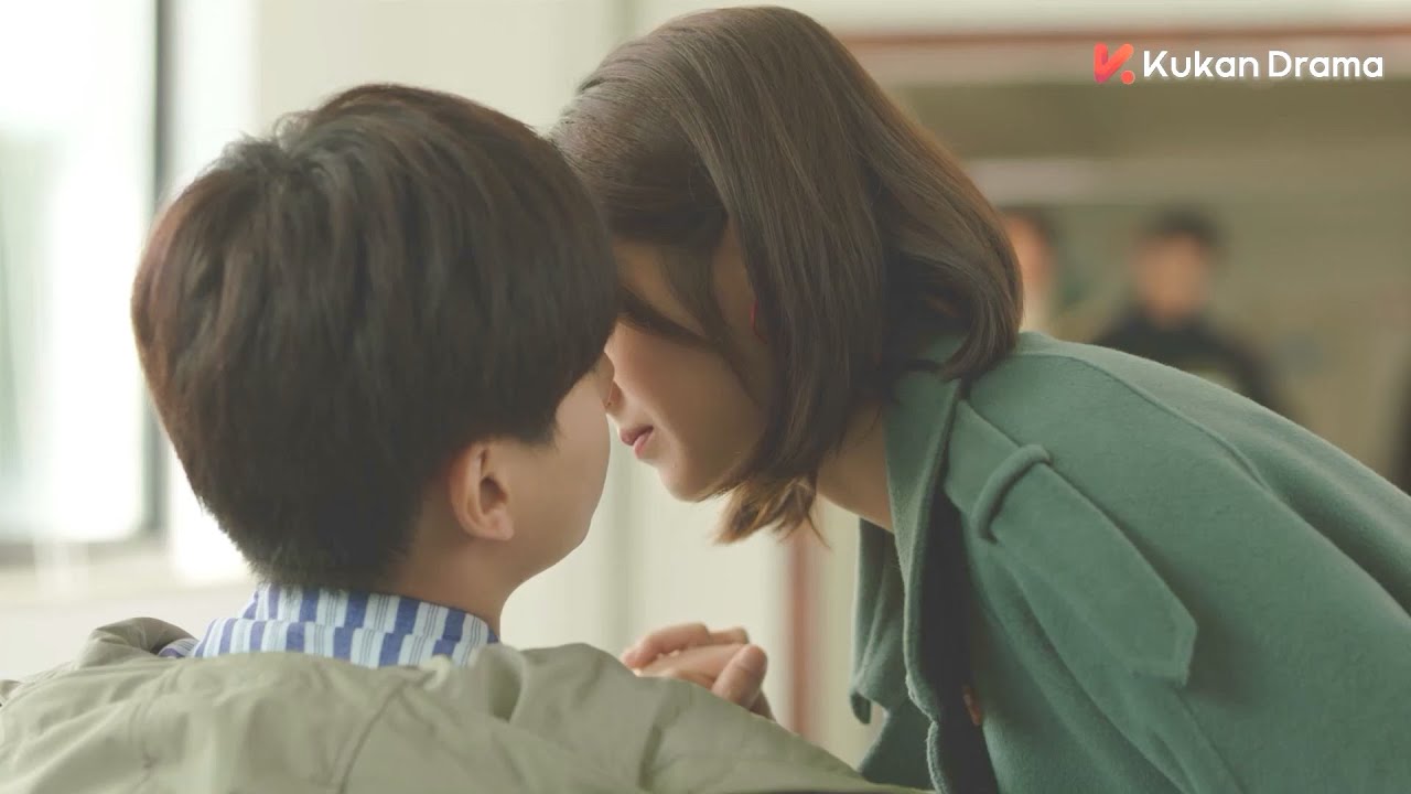 神枪手受伤，小女友去医院贴身照顾他，他却开始“亲密”教学！💘| clip 你好神枪手 Hello, the Sharpshooter