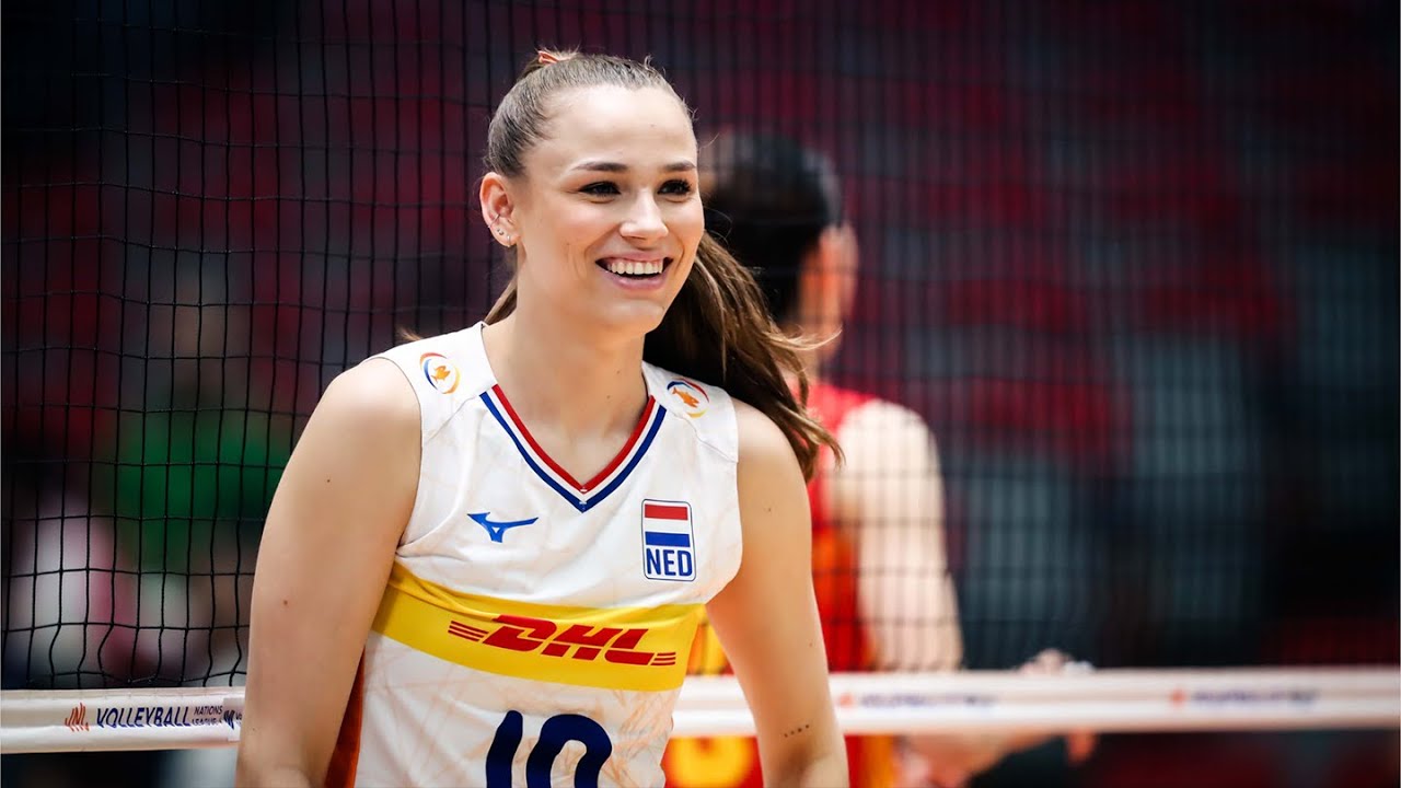 Sarah van Aalen over haar bijzondere transfer: 