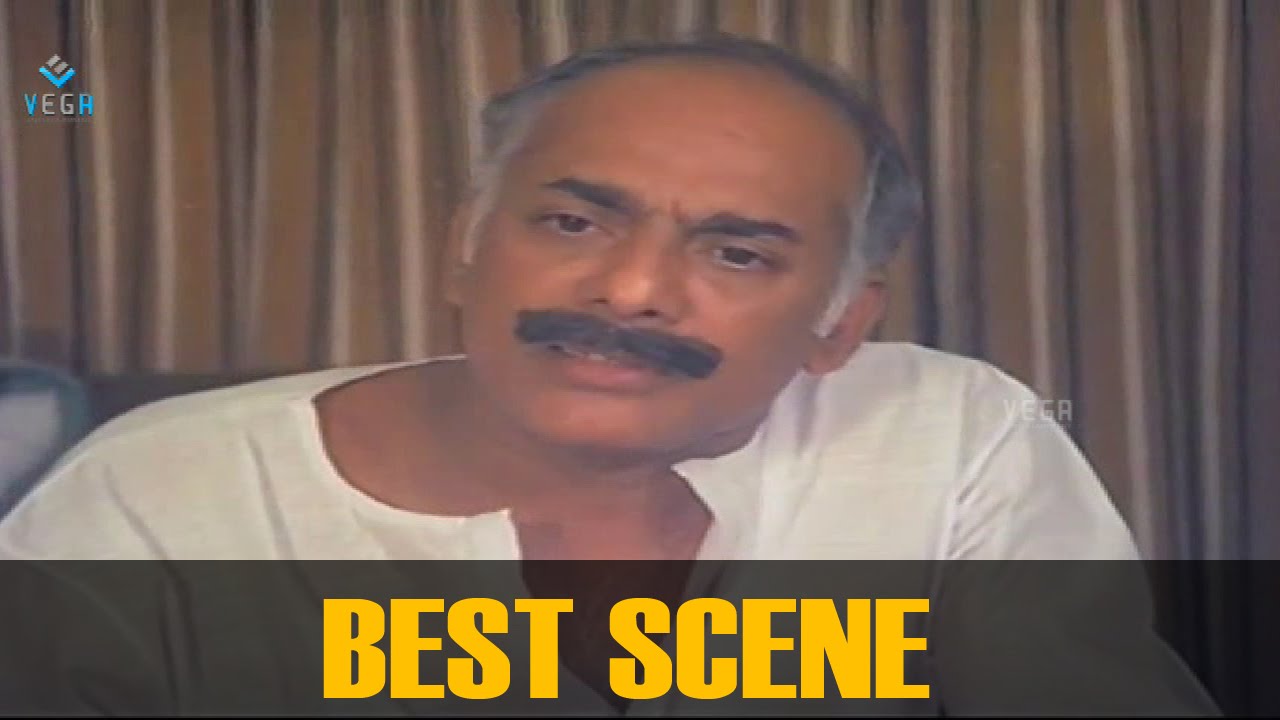 Prathapchandran Best Scene ||  Cheppu