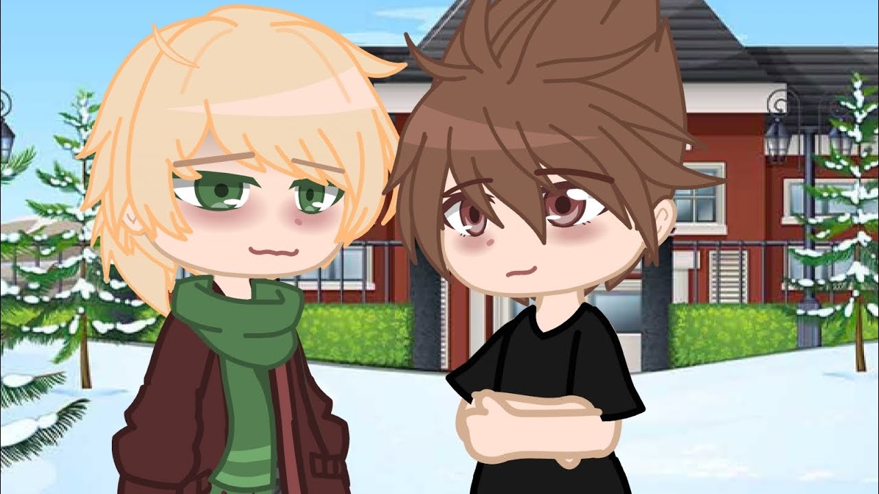 Heather/Greenflame/_Kailor_(?) /Ninjago move/
