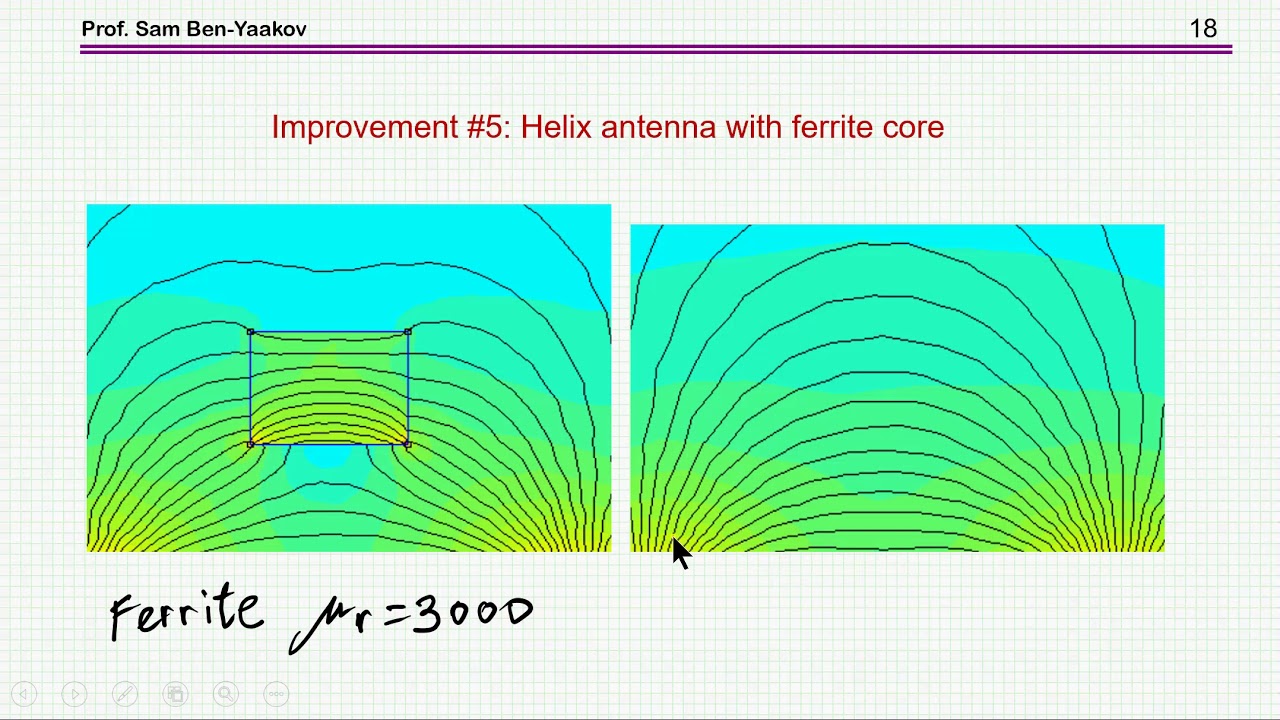 Ways to improve wireless power transfer (WPT) systems