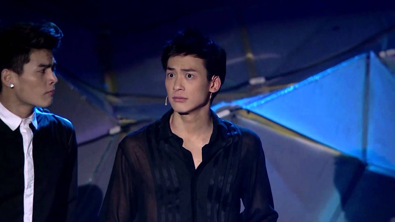 กลัวที่ไหน  “Glua Tee Nai”  Loveไม่กลัว กลัวไม่ Love Concert 「OFFICIAL CONCERT」
