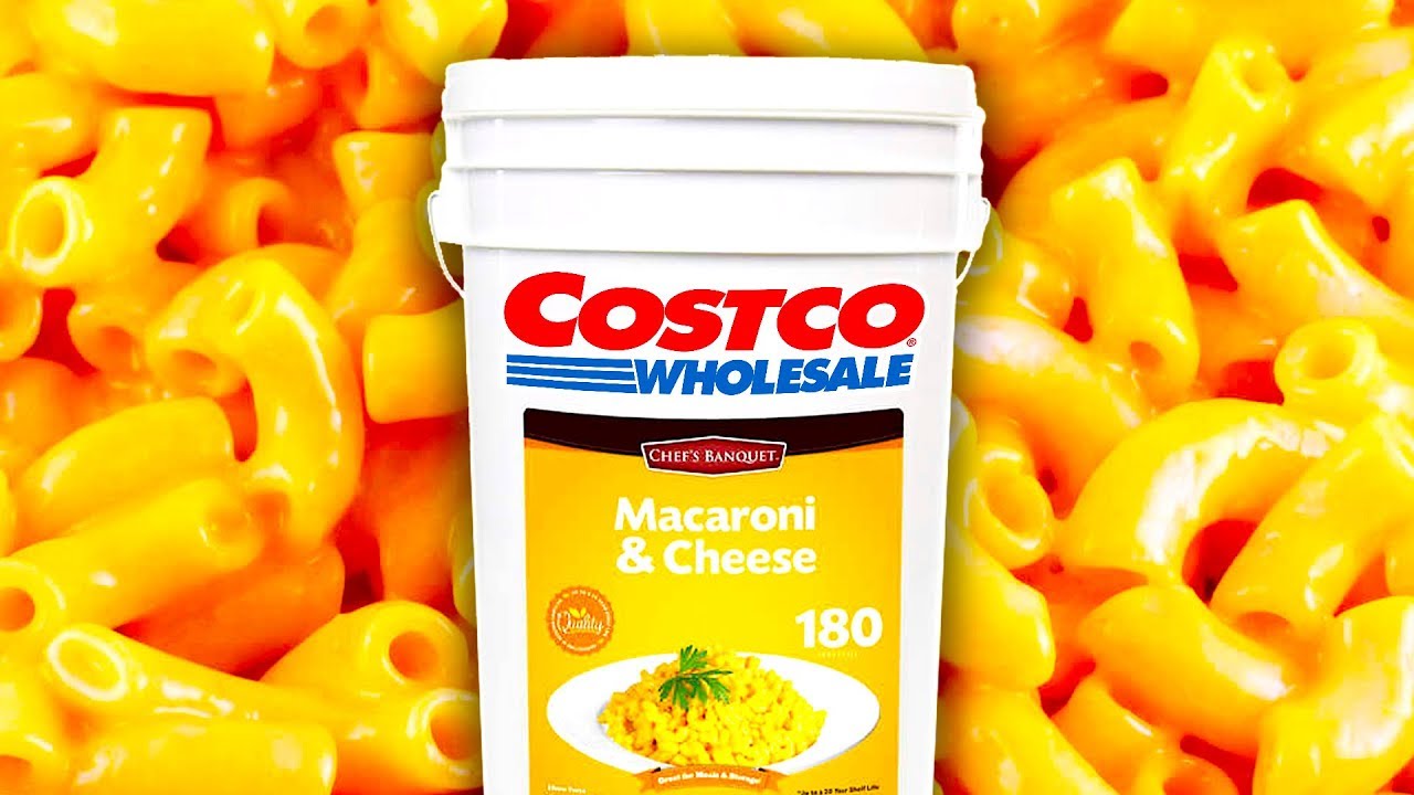 10 Costco Cult Favorite Food Items