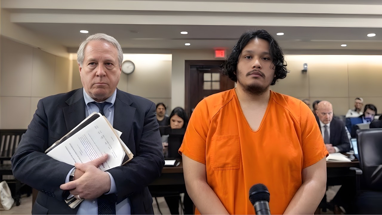Judge Boyd CHILD PREDATOR IS BACK! Now Facing 20 Years Watch Both Cases