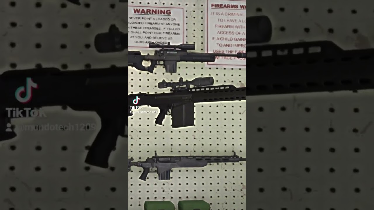 LAS MEJORES ARMAS EN GTA 5 ONLINE 🔫🔥
