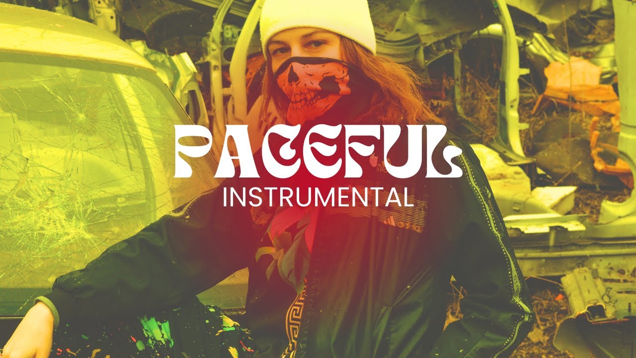 (FREE) Drum and Bass Reggae Type Beat – Dancehall DnB Instrumental | Sandía Fresh
