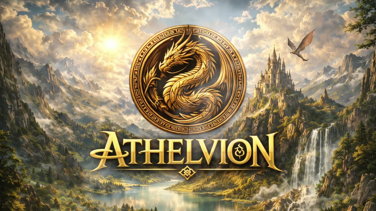 Praderas de Athelvion