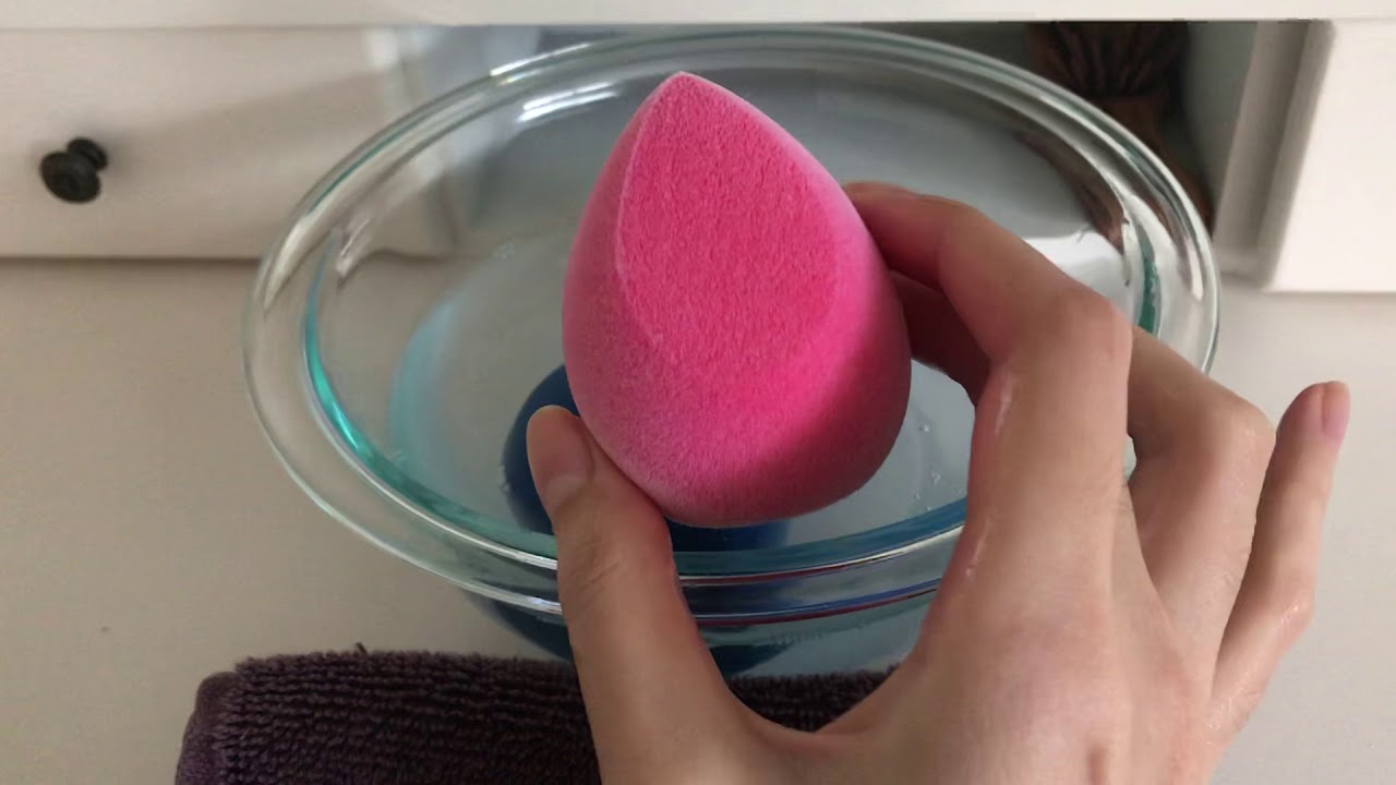 Juno Ros&eacute; sponge