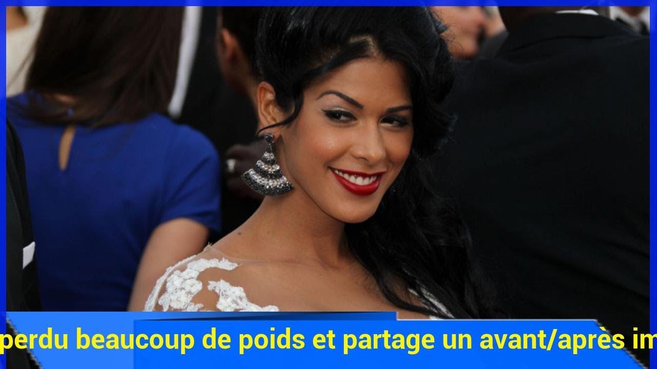 Ayem Nour a perdu beaucoup de poids et partage un avant/apr&egrave;s impressionnant
