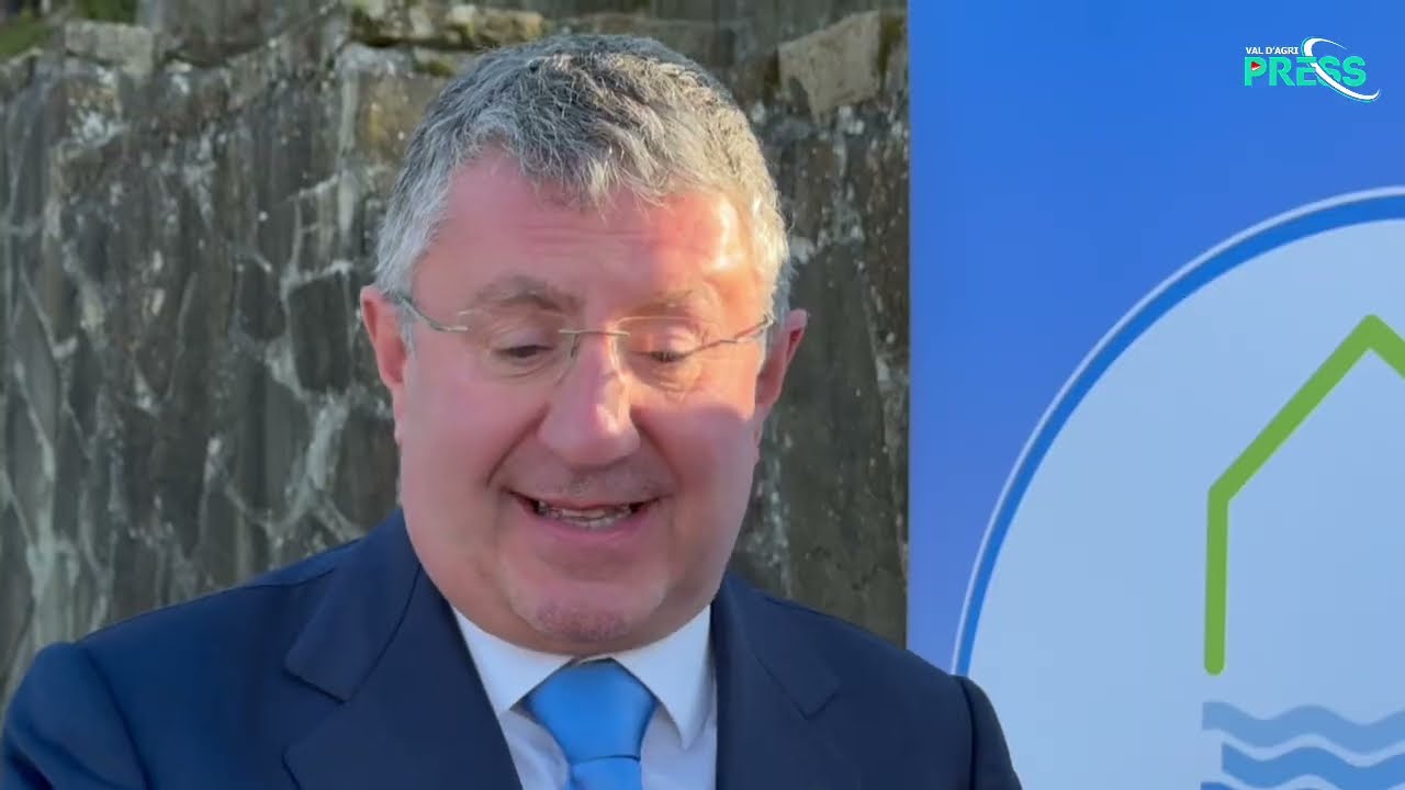 SPECIALE - Conclusa la Prima Festa Regionale di Basilicata Casa Comune