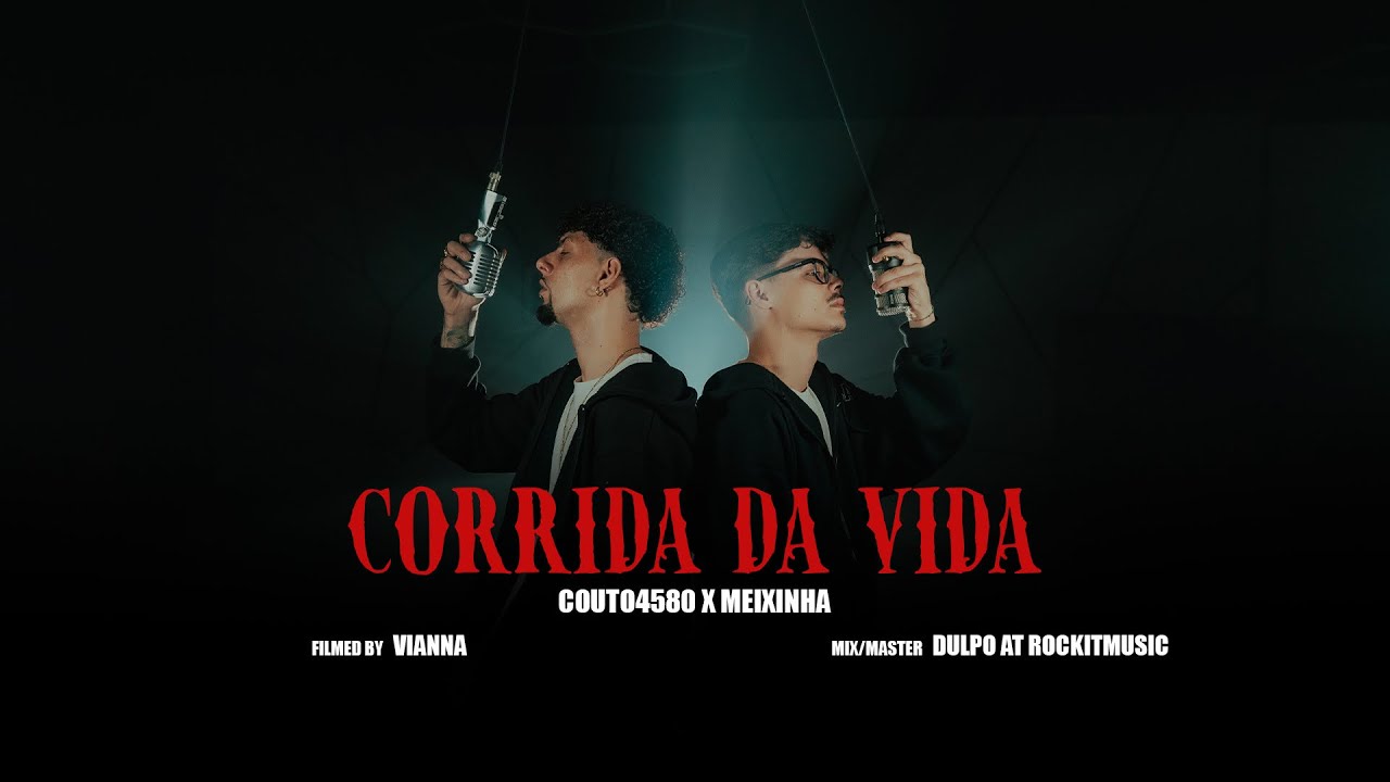 CORRIDA DA VIDA 