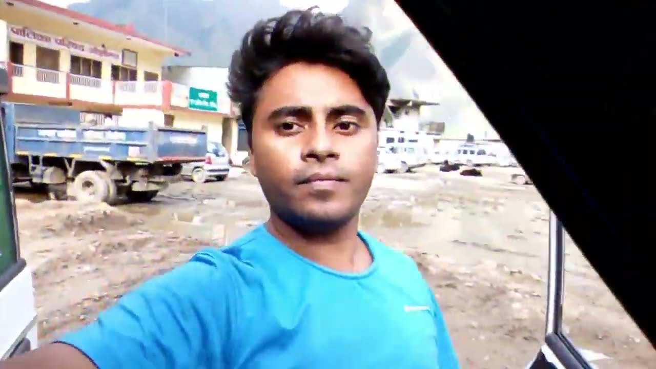 EP 01 Bagini Glacier - Mt. Changabang Base Camp Trek Garhwal Himalaya 14,816 Ft | DIB Diary